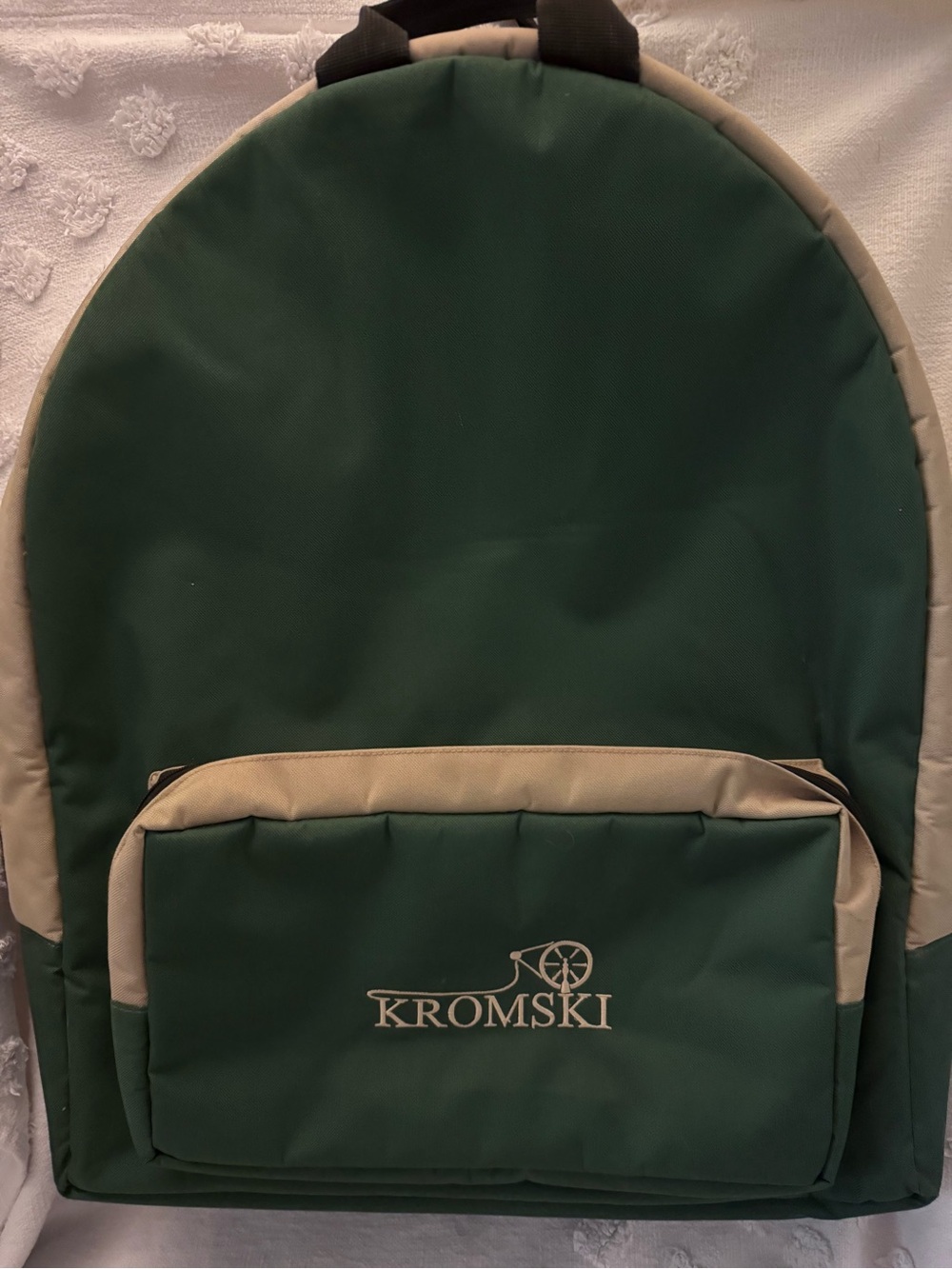 KROMSKI SONATA PADDED CARRY BAG